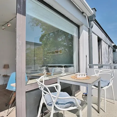 דירה Haus Strandallee 188 Schmuckkaestchen *