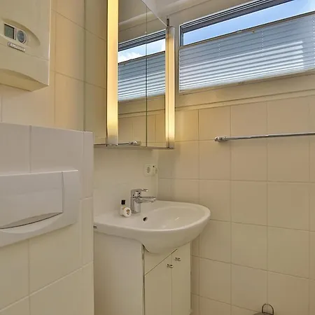 Haus Strandallee 188 Schmuckkaestchen טימנדורפר שטרנד