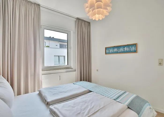 Haus Strandallee 188 Schmuckkaestchen *