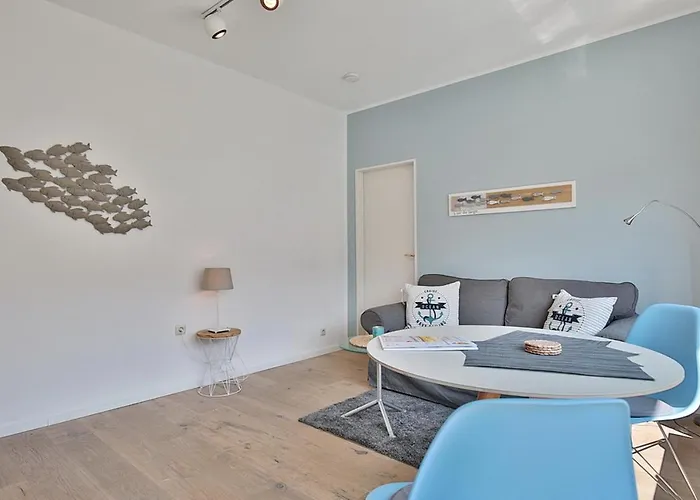 Haus Strandallee 188 Schmuckkaestchen Timmendorfer Strand