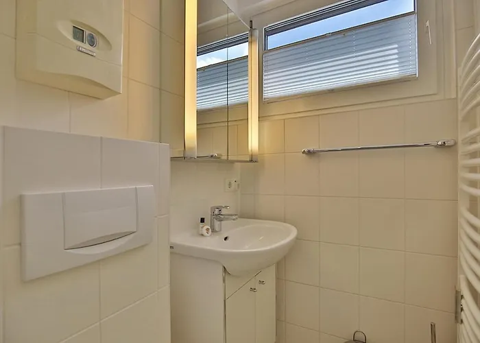 Haus Strandallee 188 Schmuckkaestchen Timmendorfer Strand